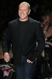 michael kors - wikipedia|does michael kors have children.